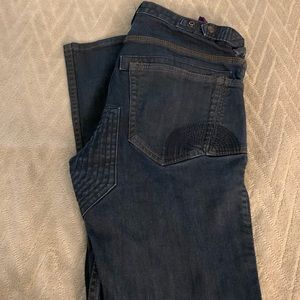 Osloh Jeans